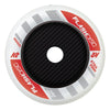 Roues de Patins Flash Disc 125mm Xtra Firm