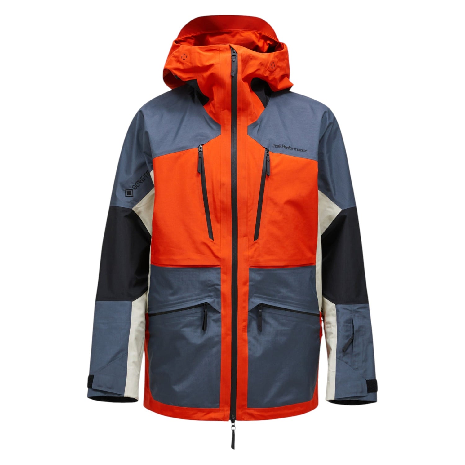 Peak Performance Solar Burt/Mountain Mist L