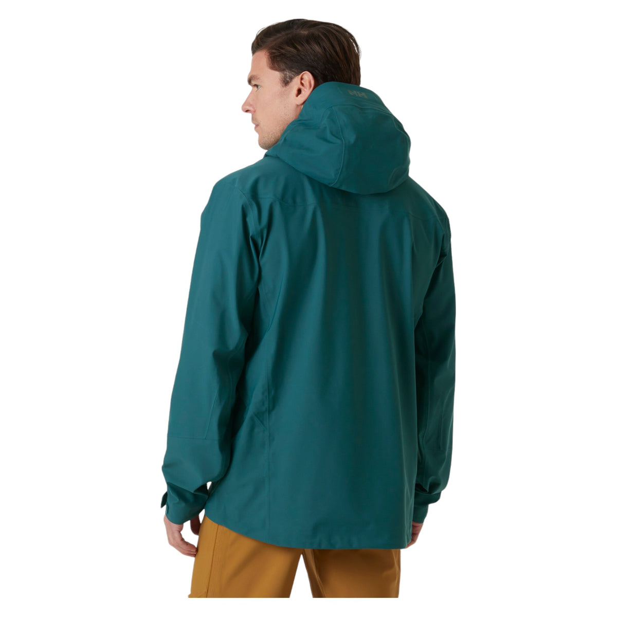 Manteau d'Hiver Verglas BC Homme