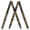 Stage Suspenders Adulte