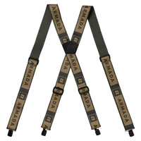 Stage Suspenders Adulte