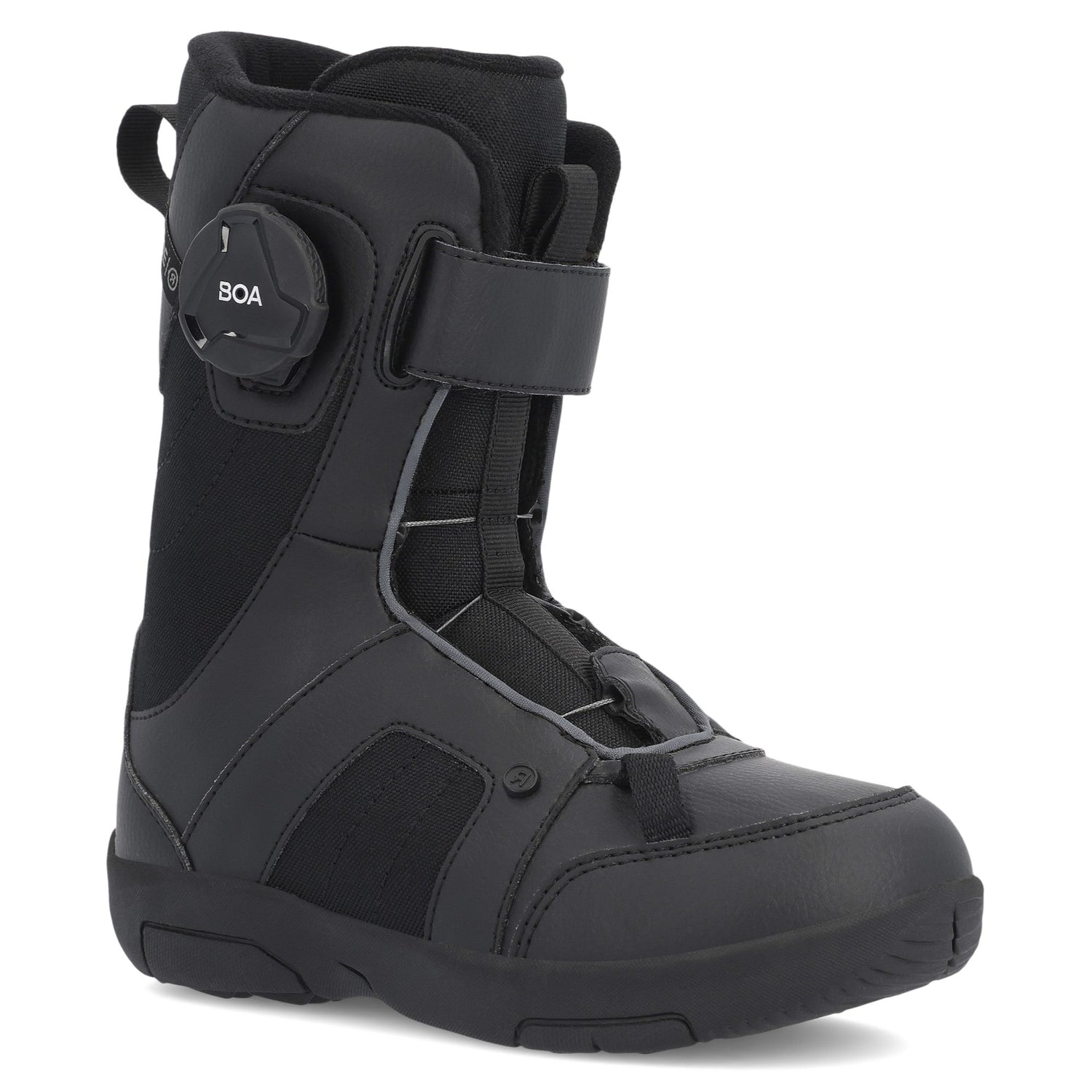 Norris Junior Snowboard Boots
