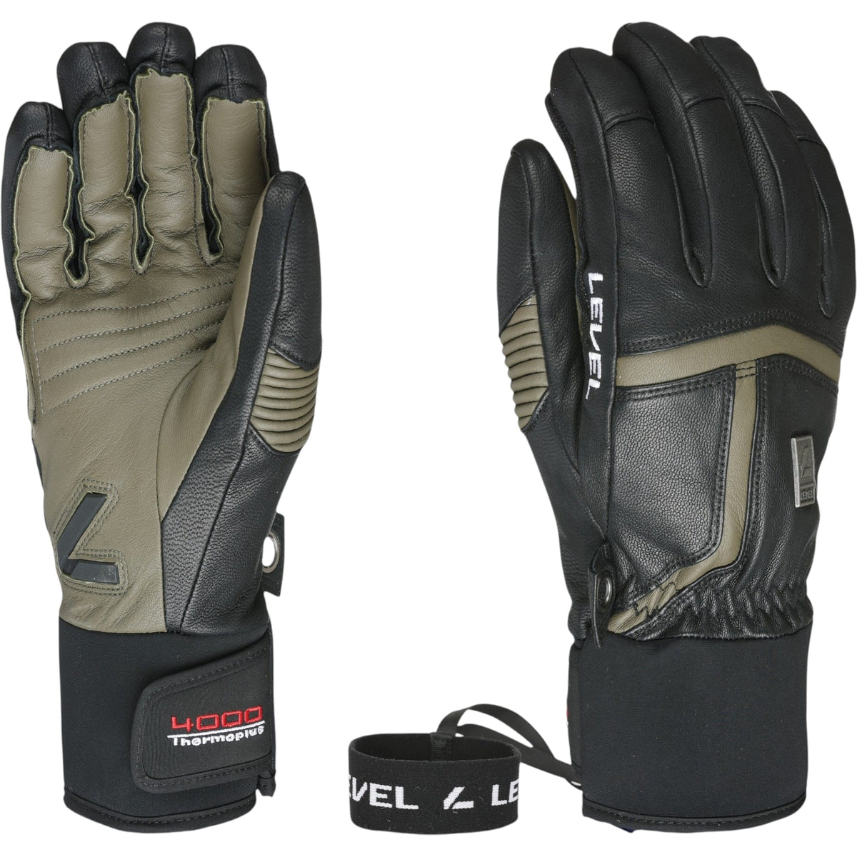 Level Pk/Noir.43 Large/9