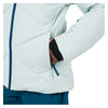 Manteau d'Hiver Staci Fille