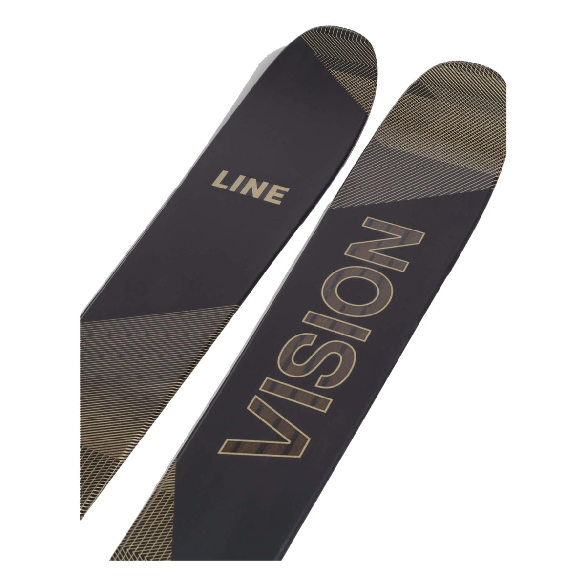 Vision 108 Men Alpine Skis
