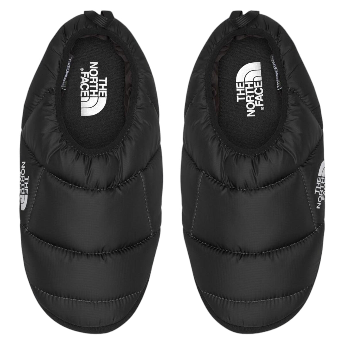 The North Face TNF Noir/TNF Noir.KX7 L