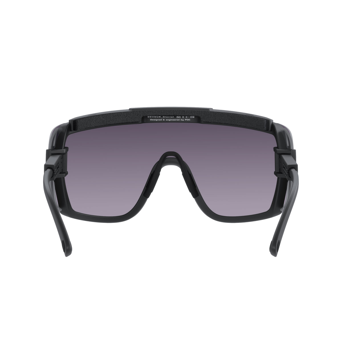 Devour Glacial Adult Sunglasses