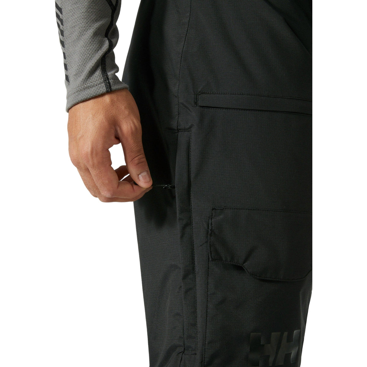 Salopette Sogn Cargo Homme