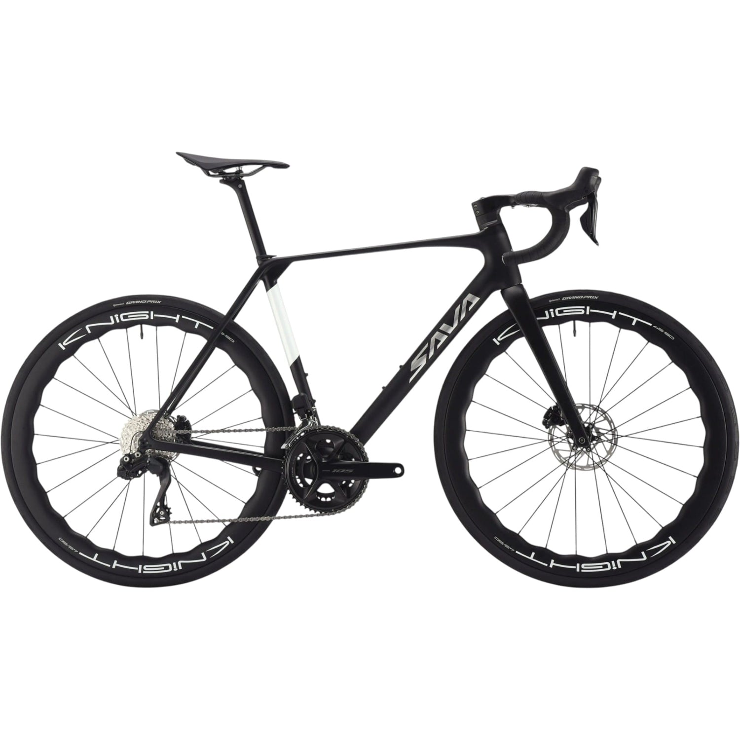 Pulse X Adult Road Bike