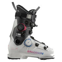 S/Pro Supra Dual Boa 130 Men Ski Boots
