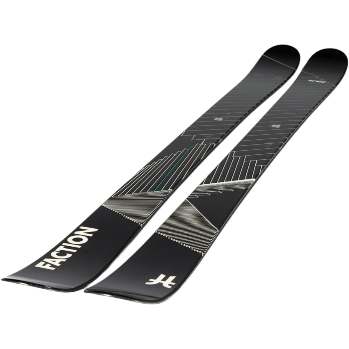 Skis Alpins Mana 2 Homme
