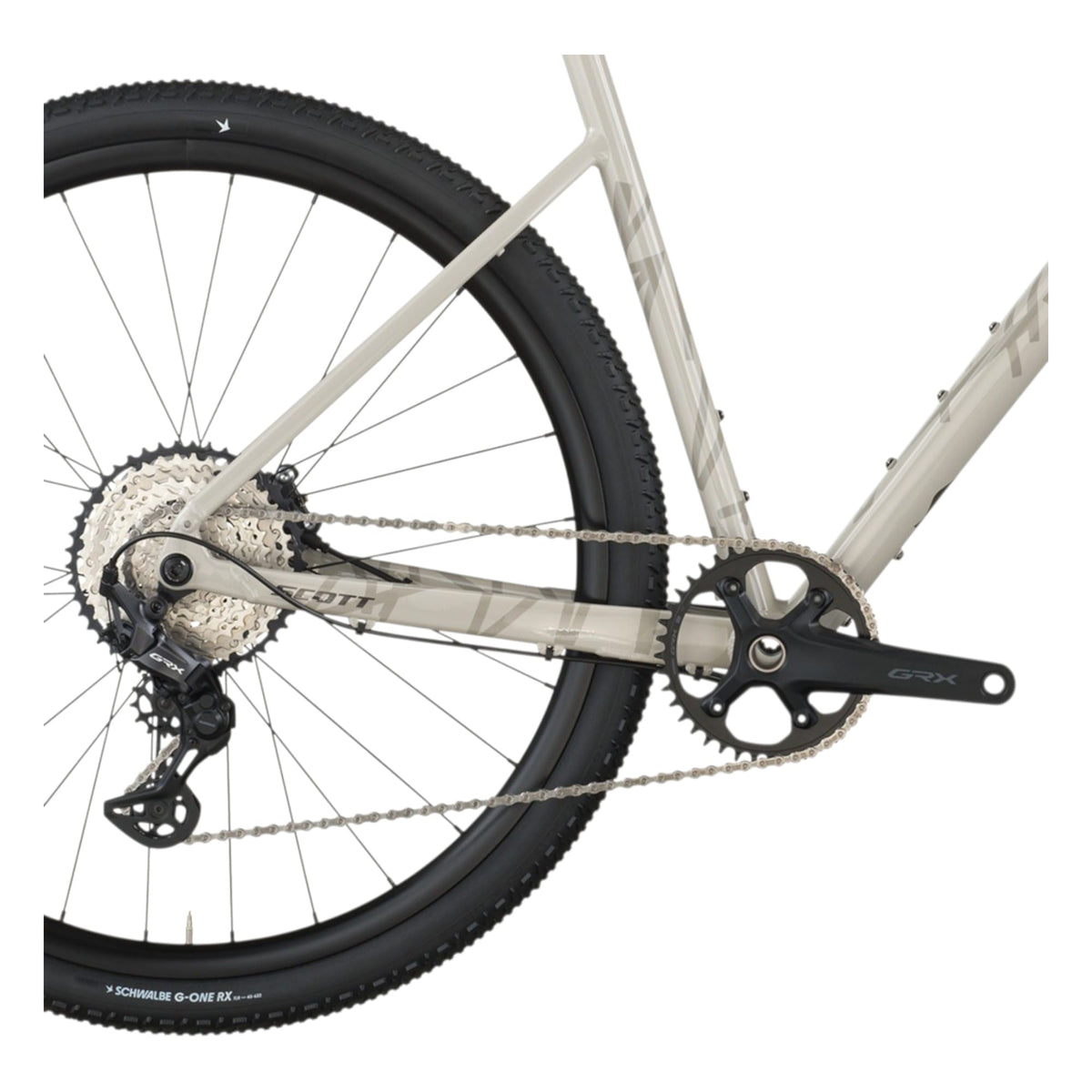 Speedster 10 Adult Gravel Bike
