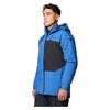 Manteau Winter District III Homme