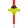 Leki Bright Rouge/Violet 100