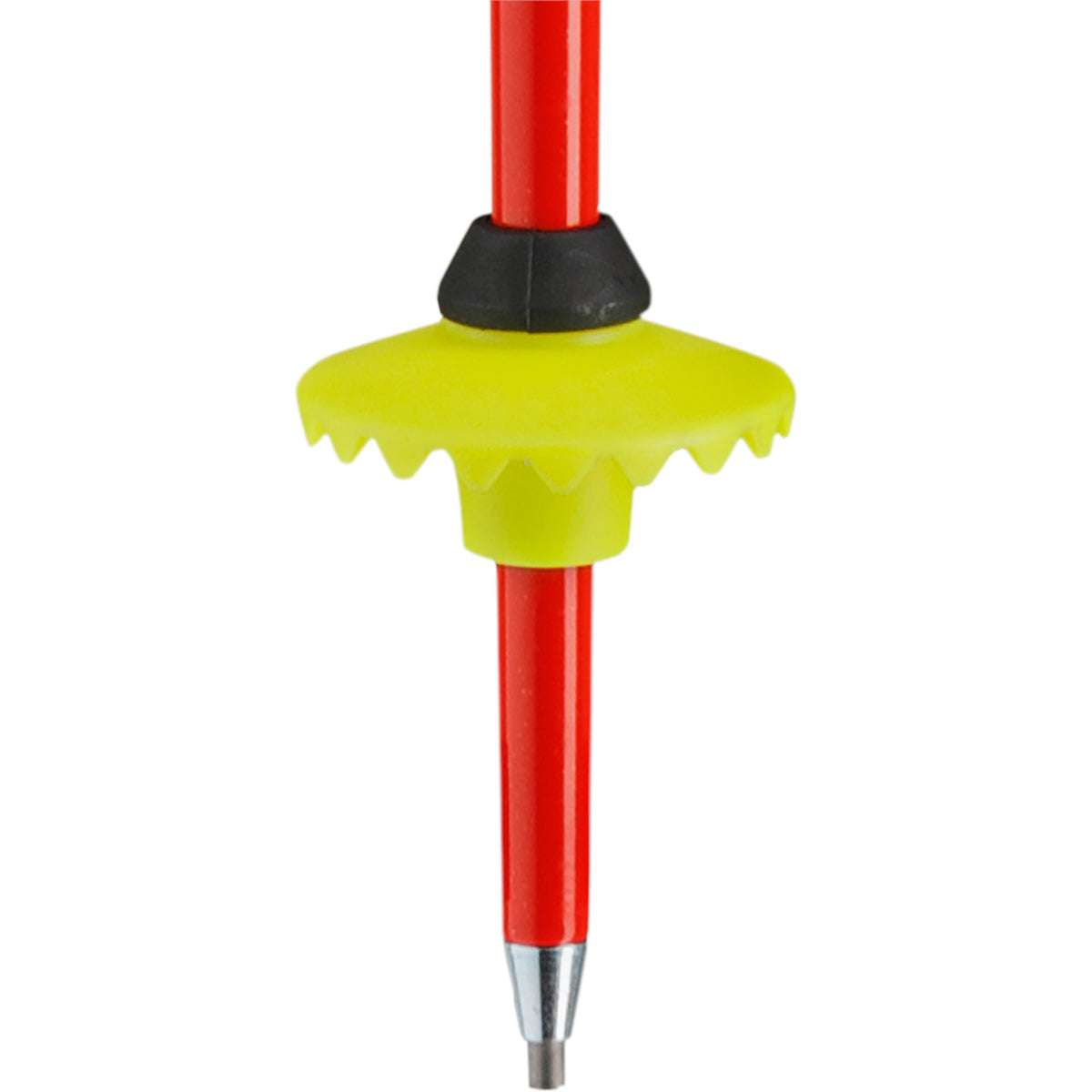 Leki Bright Rouge/Violet 100