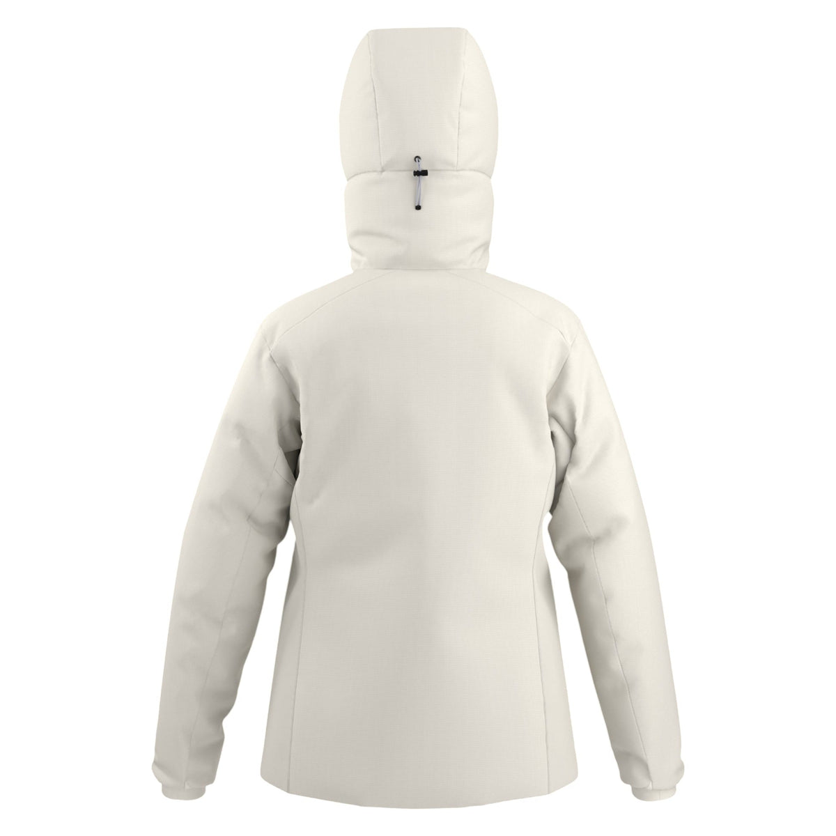 Atom Hoody Women Insulated Hooded Jacket
