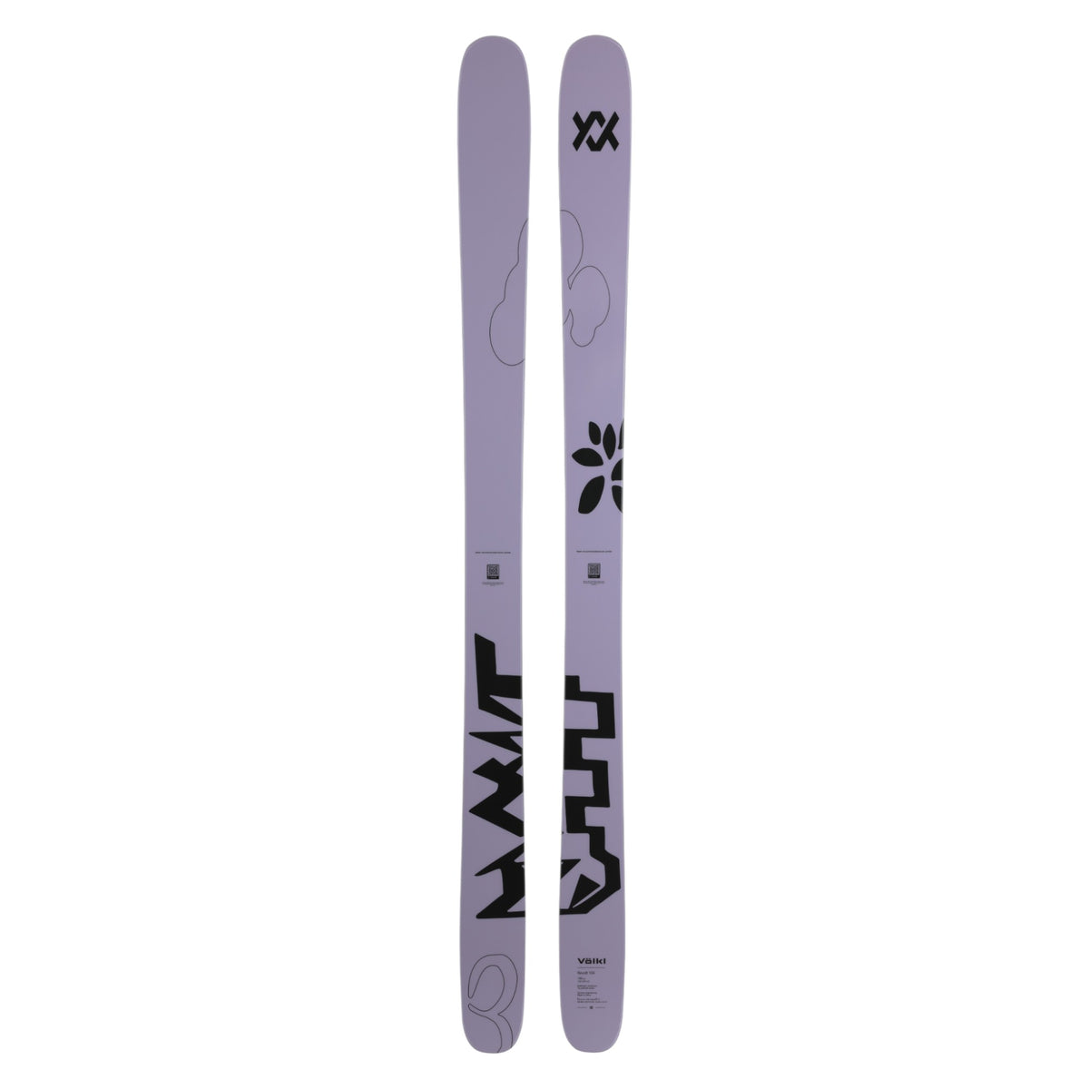 Volkl 172