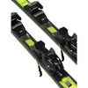 Volkl 154