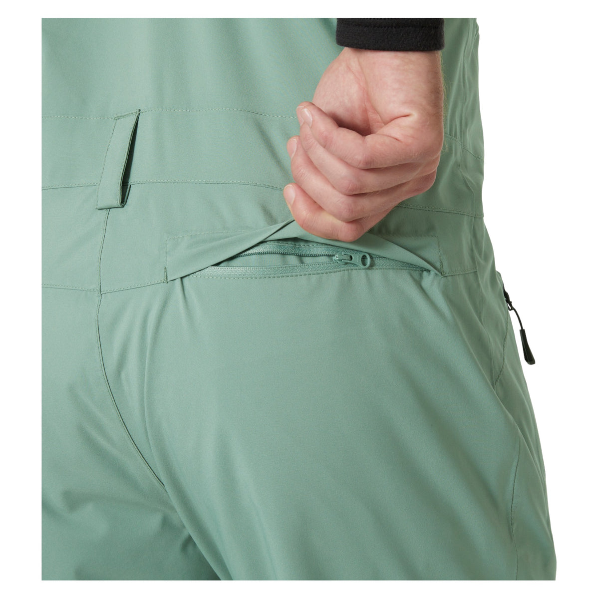 Salopette Legendary Insulated Homme