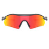 Radar Plate Adult Sunglasses