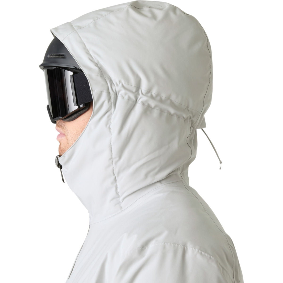 Helly Hansen Gris Fog.853 2XL