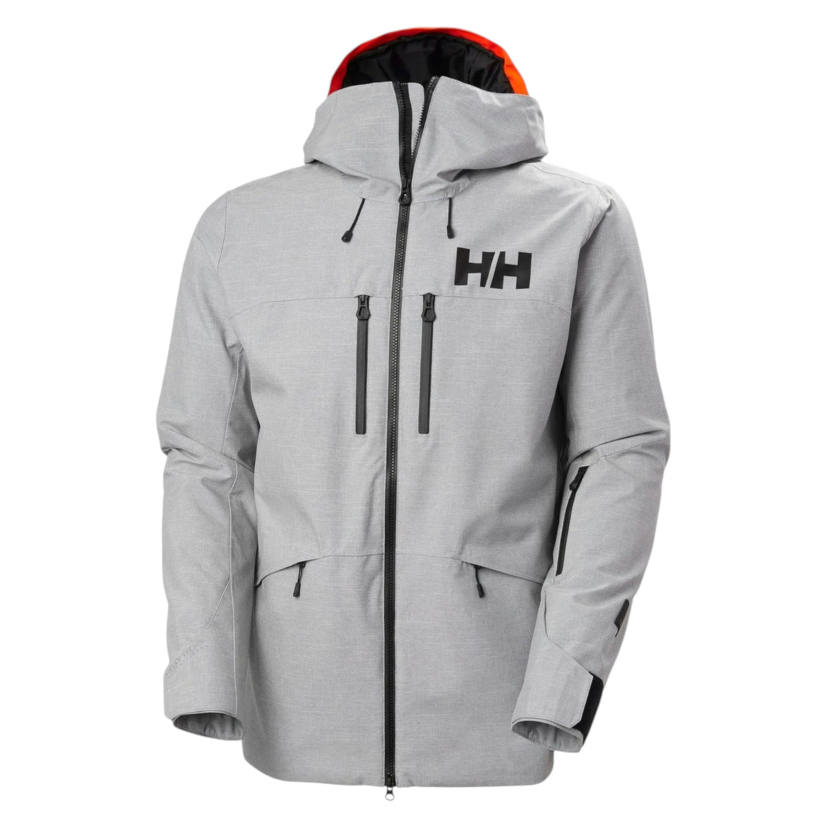 Helly Hansen Gris Melange.949 2XL
