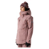 Manteau Coquille MTN-X Torngat 3L Femme