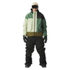Manteau d'Hiver Citrik Homme