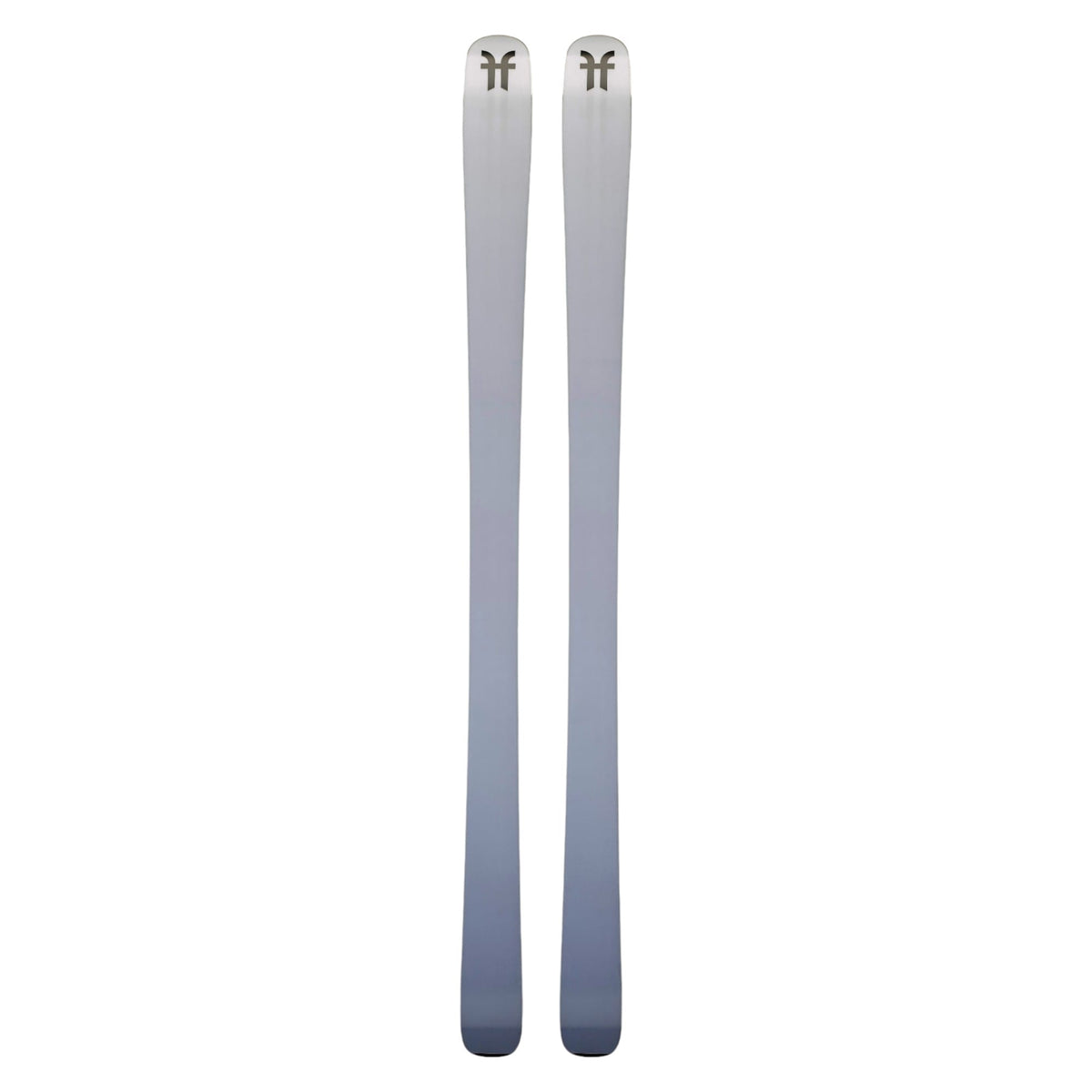 Dancer 1 Adult Alpine Skis