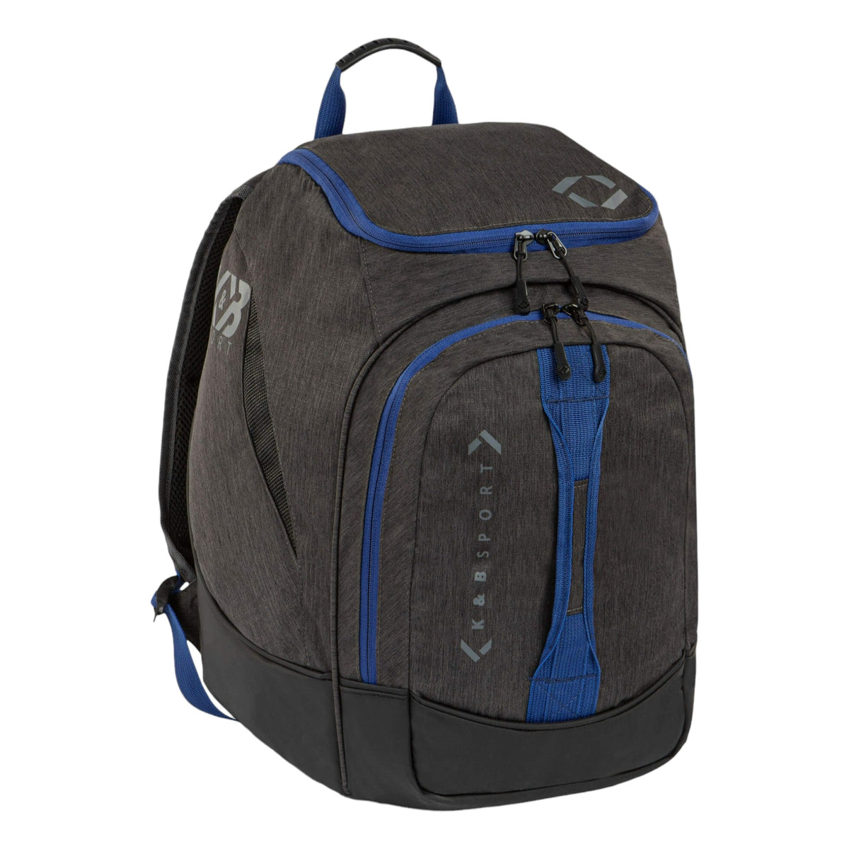 Copper Backpack Kids Boot Bag