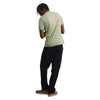 Chandail Manches Courtes Logo Homme