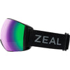 Lunettes de Ski Hangfire Adulte