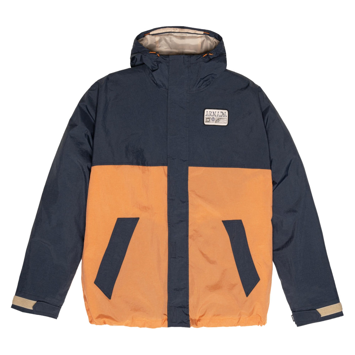 Manteau Coquille Murph Windbreaker Homme