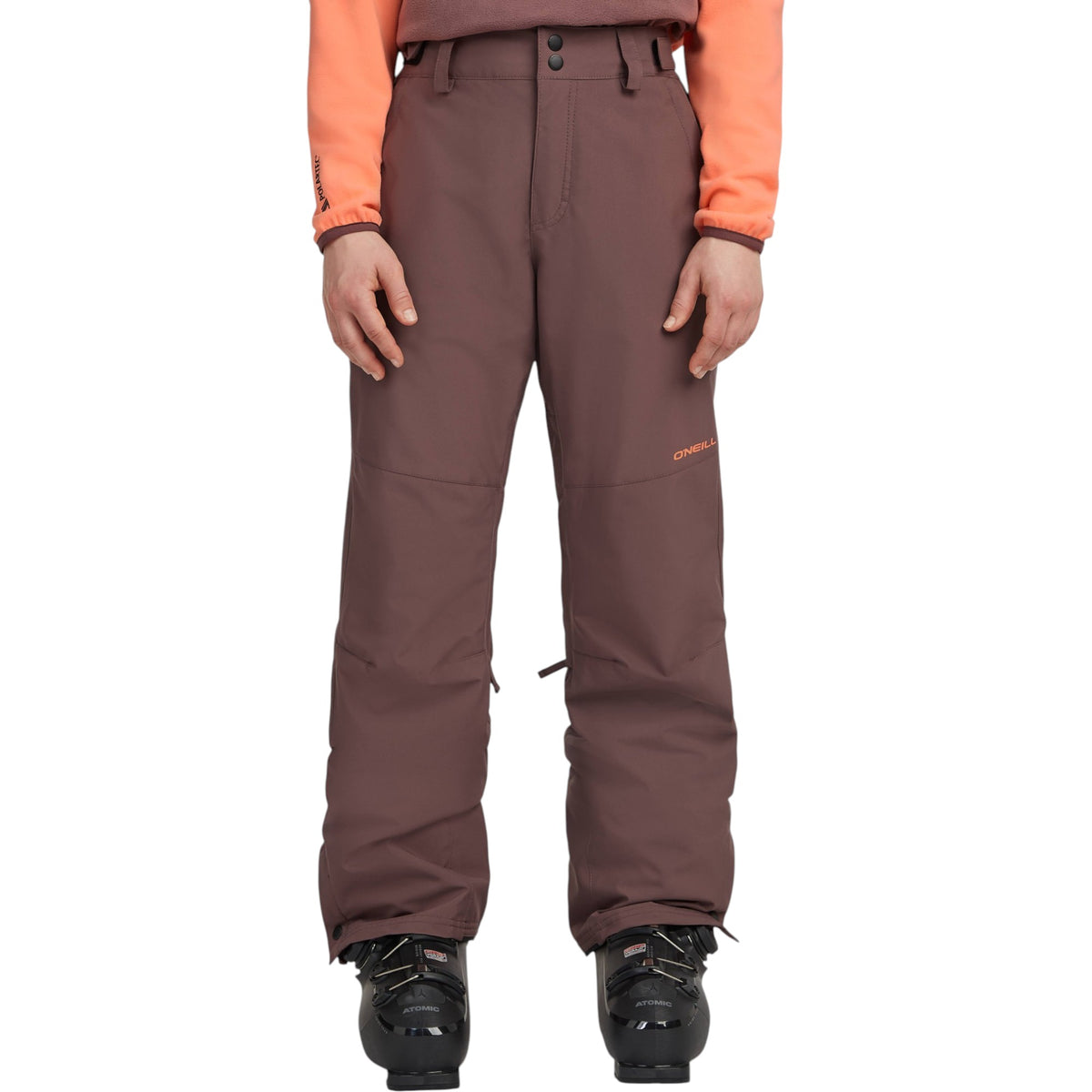 Pantalon de Neige Star Insulated Femme