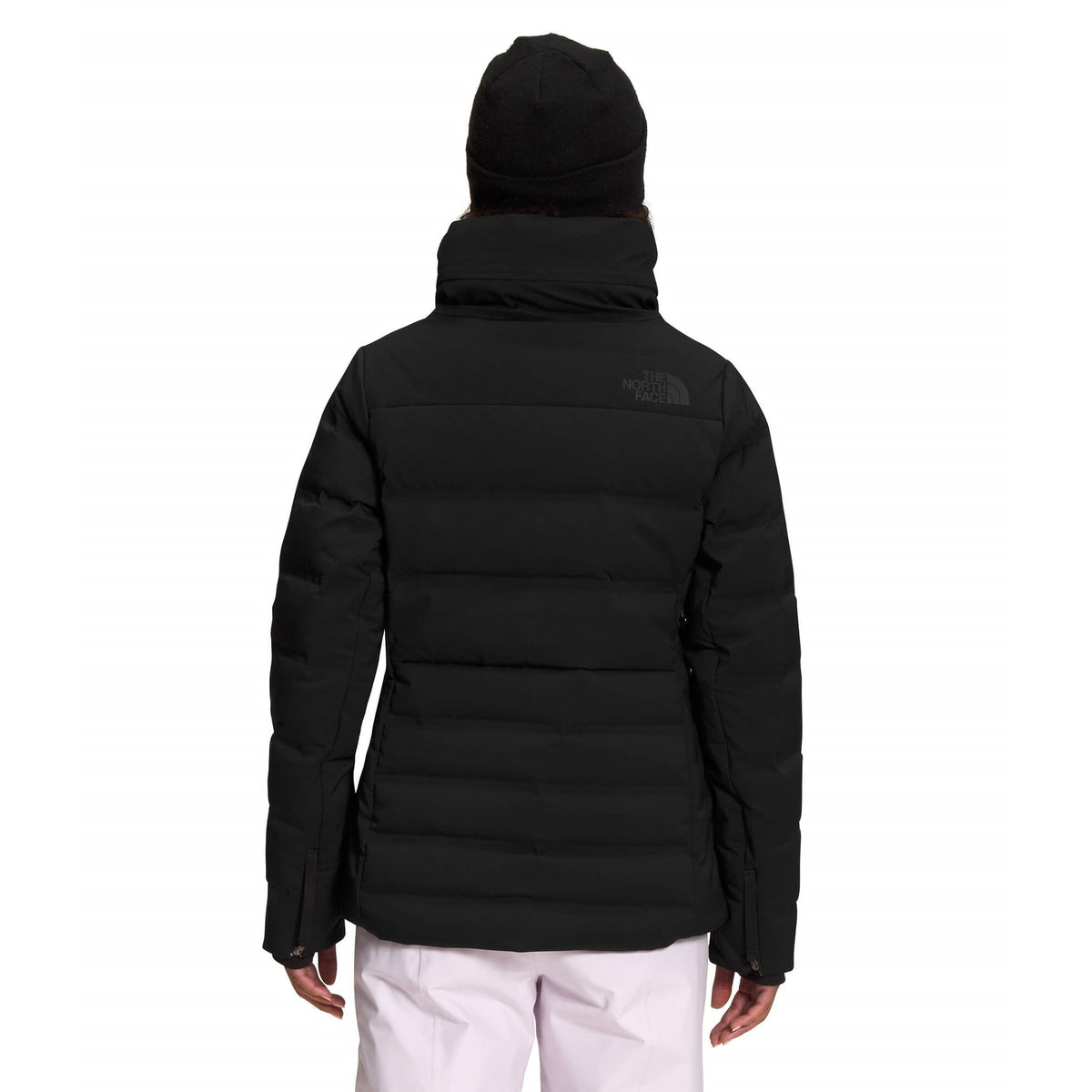 Army Down Women Jacket