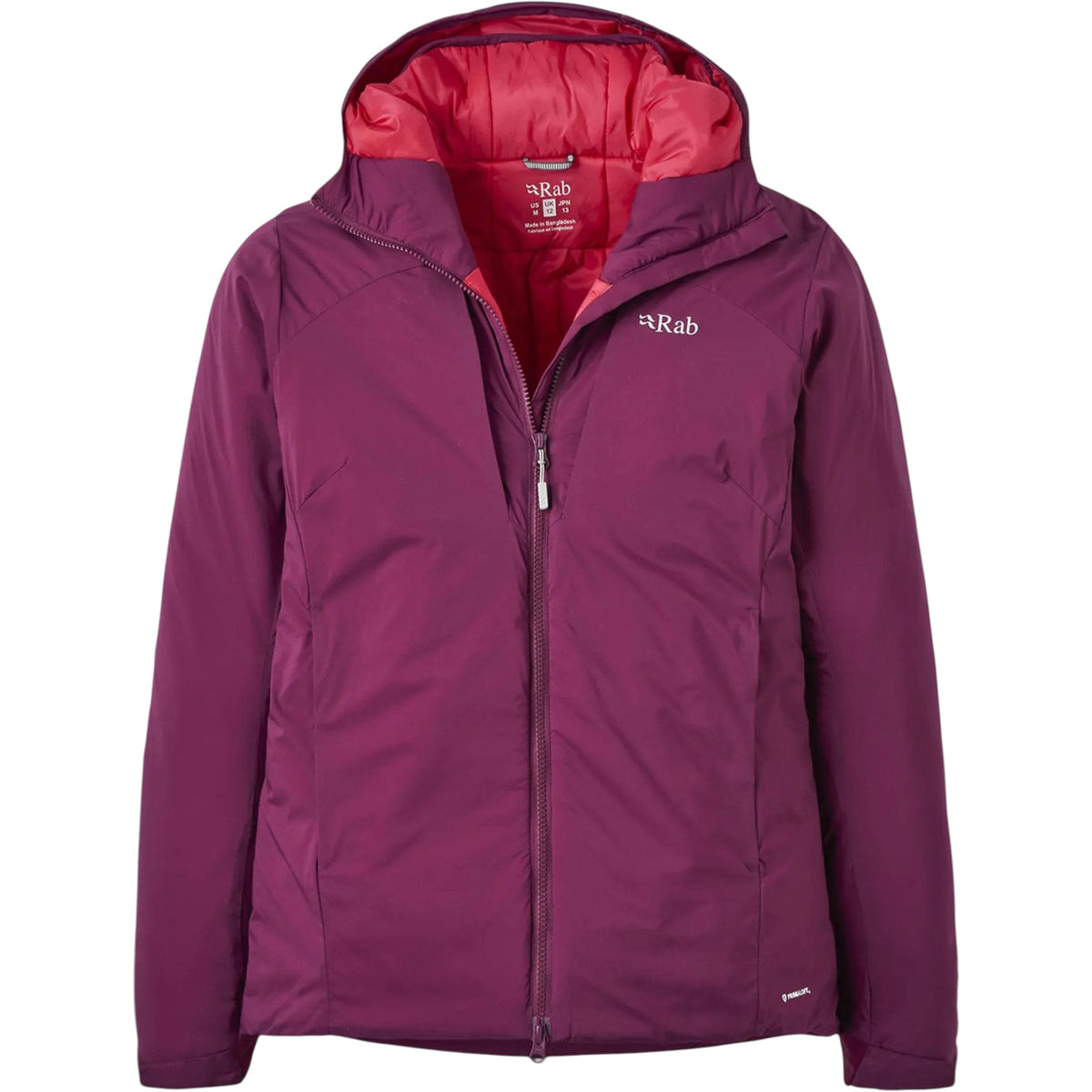 Rab Mulberry.MUL UK12/M