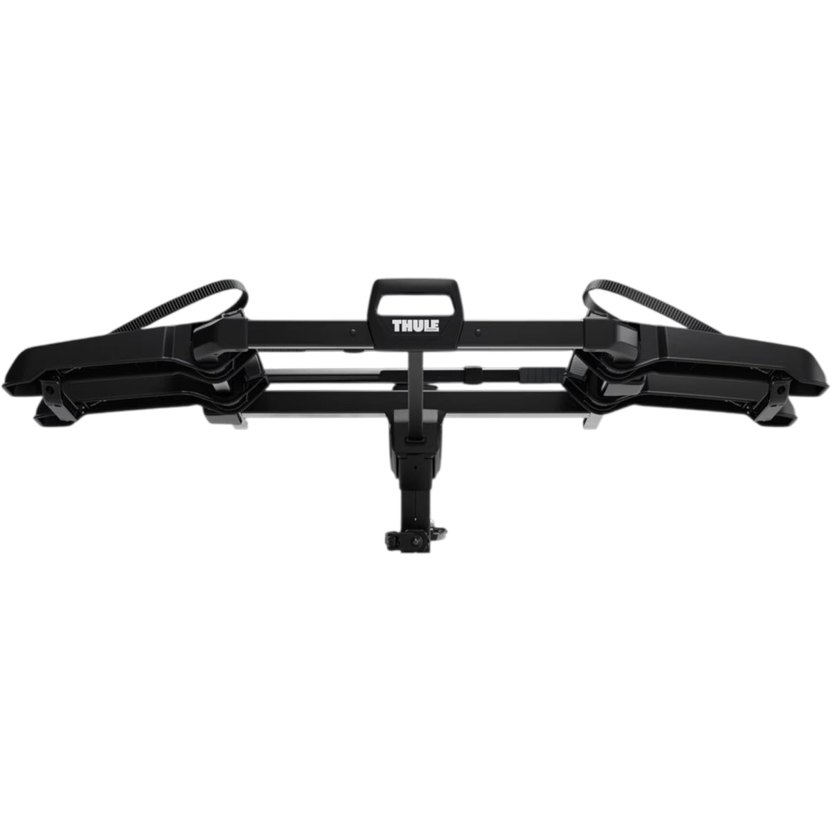 Outpace 2-Bike Trunk Bike Rack