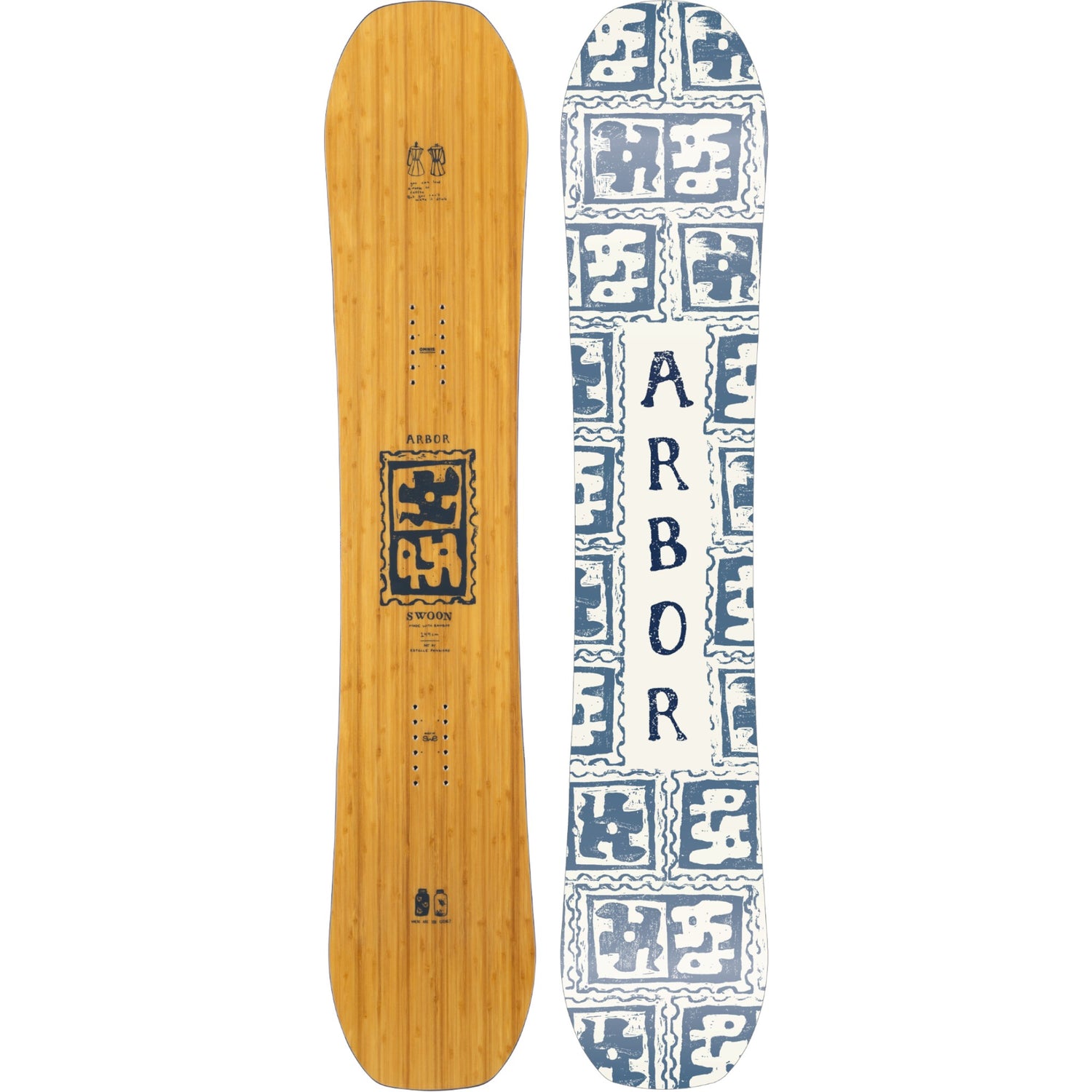 Arbor 140