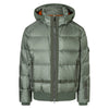 Samir-D Men Winter Jacket