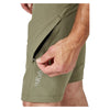 Cinder Crank Men Shorts
