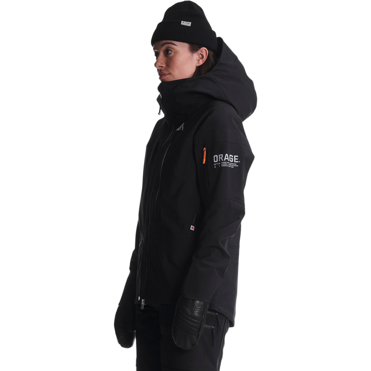 Orage Noir.N101 L