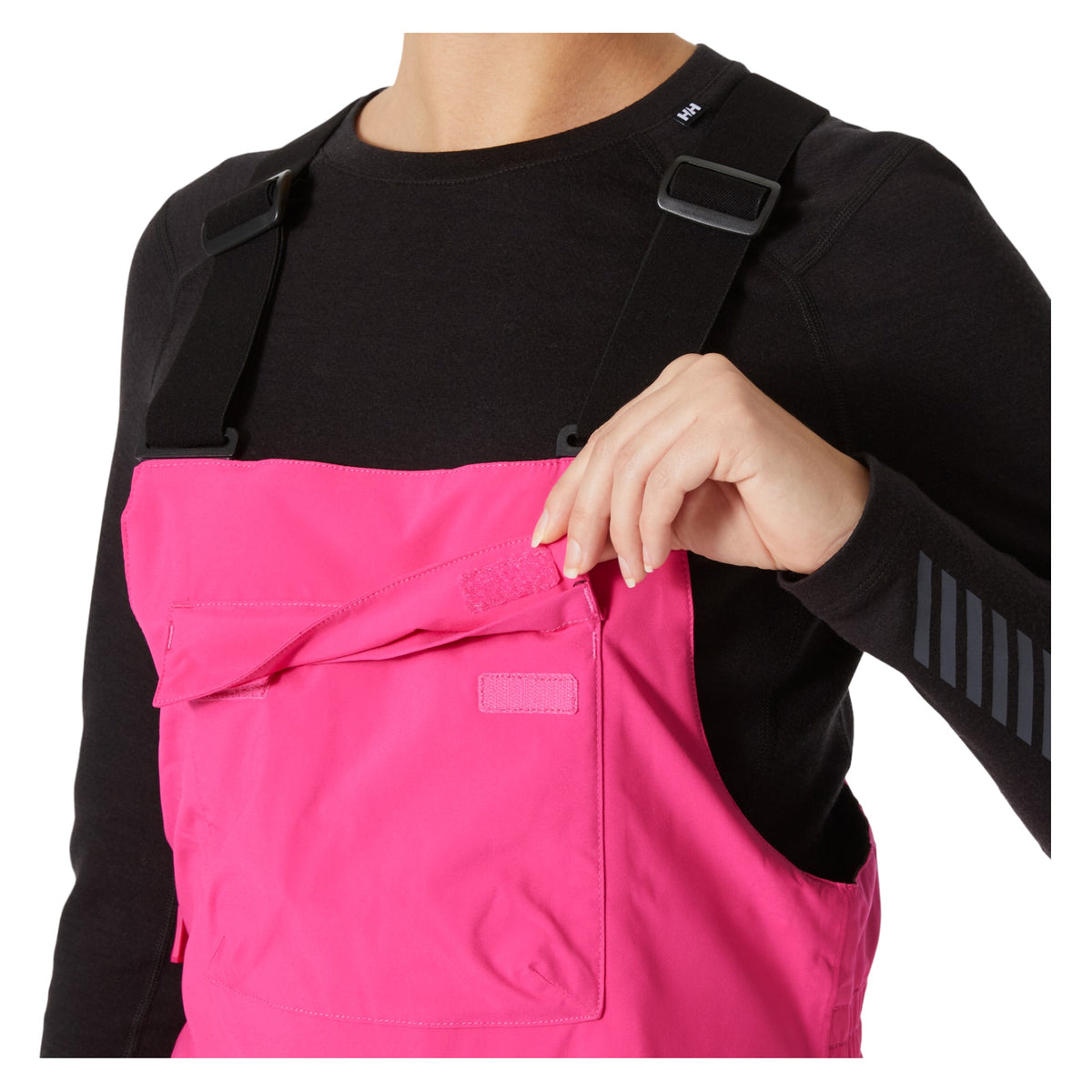 Salopette Legendary Insulated Femme