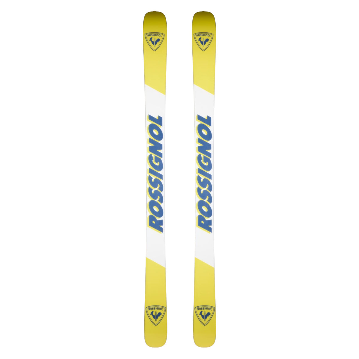 Skis Alpins Super Blackops Open Adulte