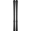 Redster Q5 + MI 10 GW Adult Alpine Skis