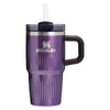 Bouteille The Quencher H2.0 Fluted