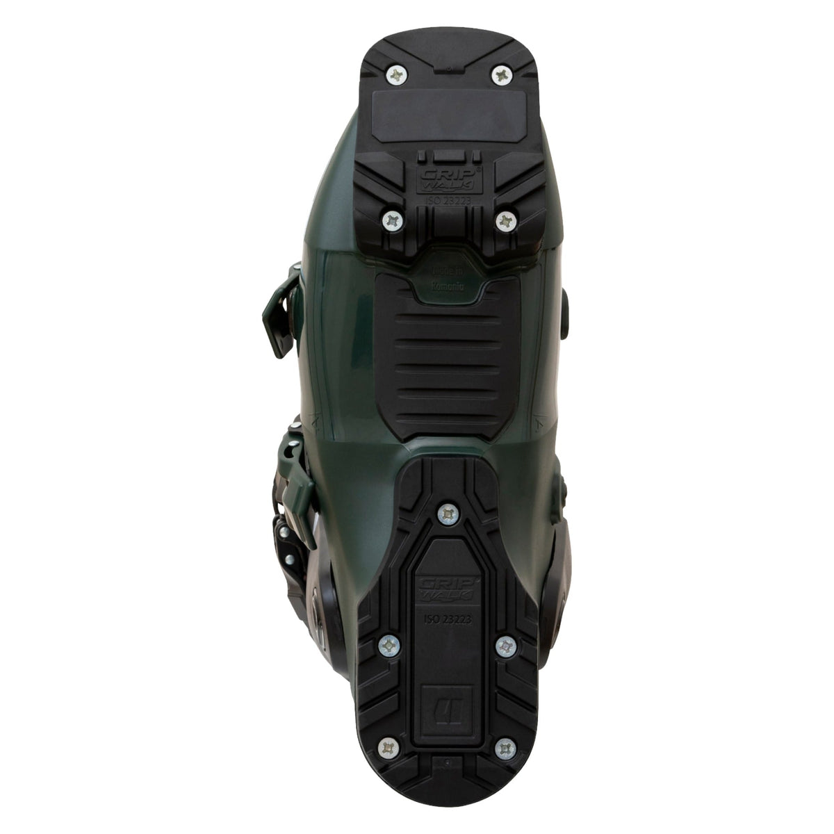 Armada Vert/Noir 26