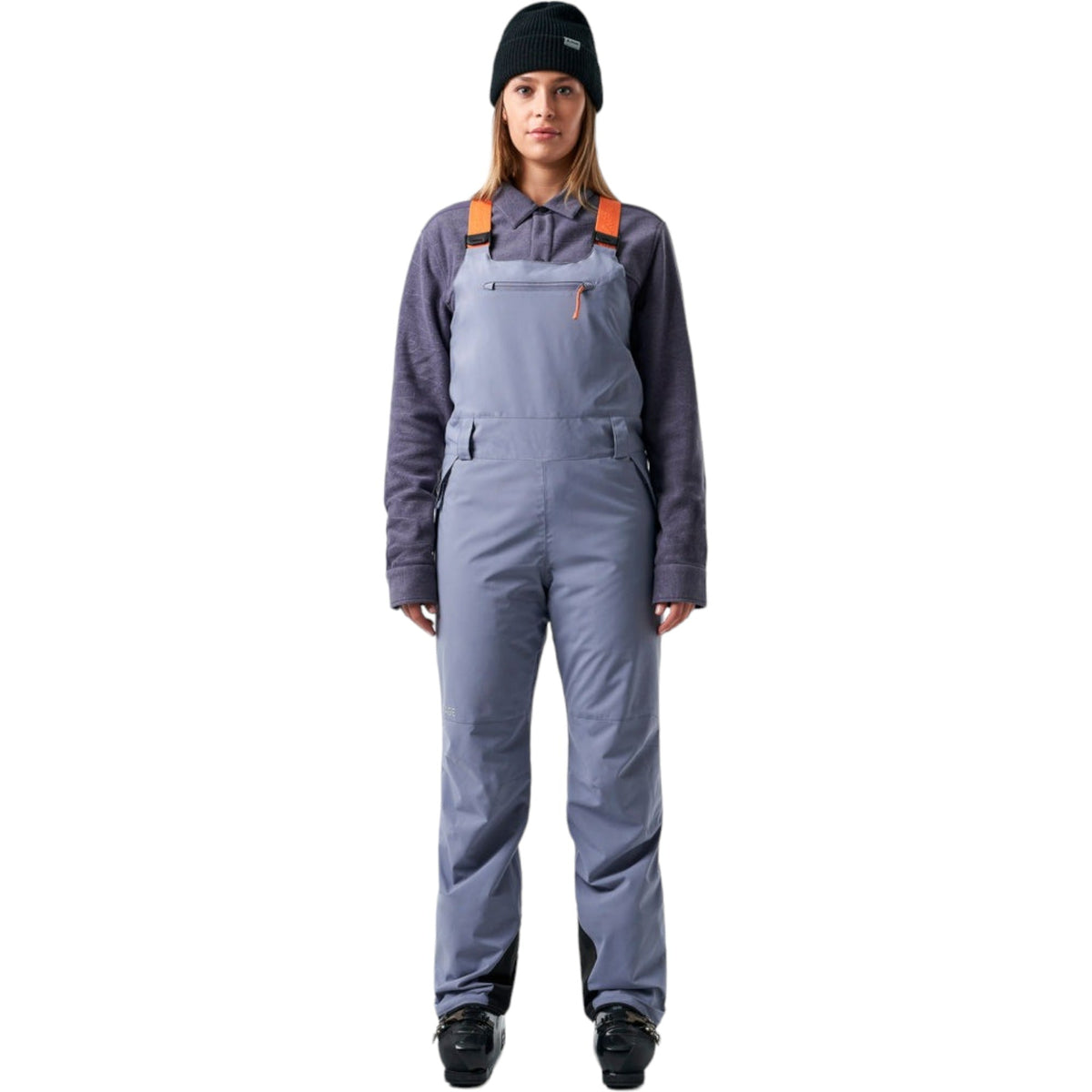 Ridge Insulated Women Bib