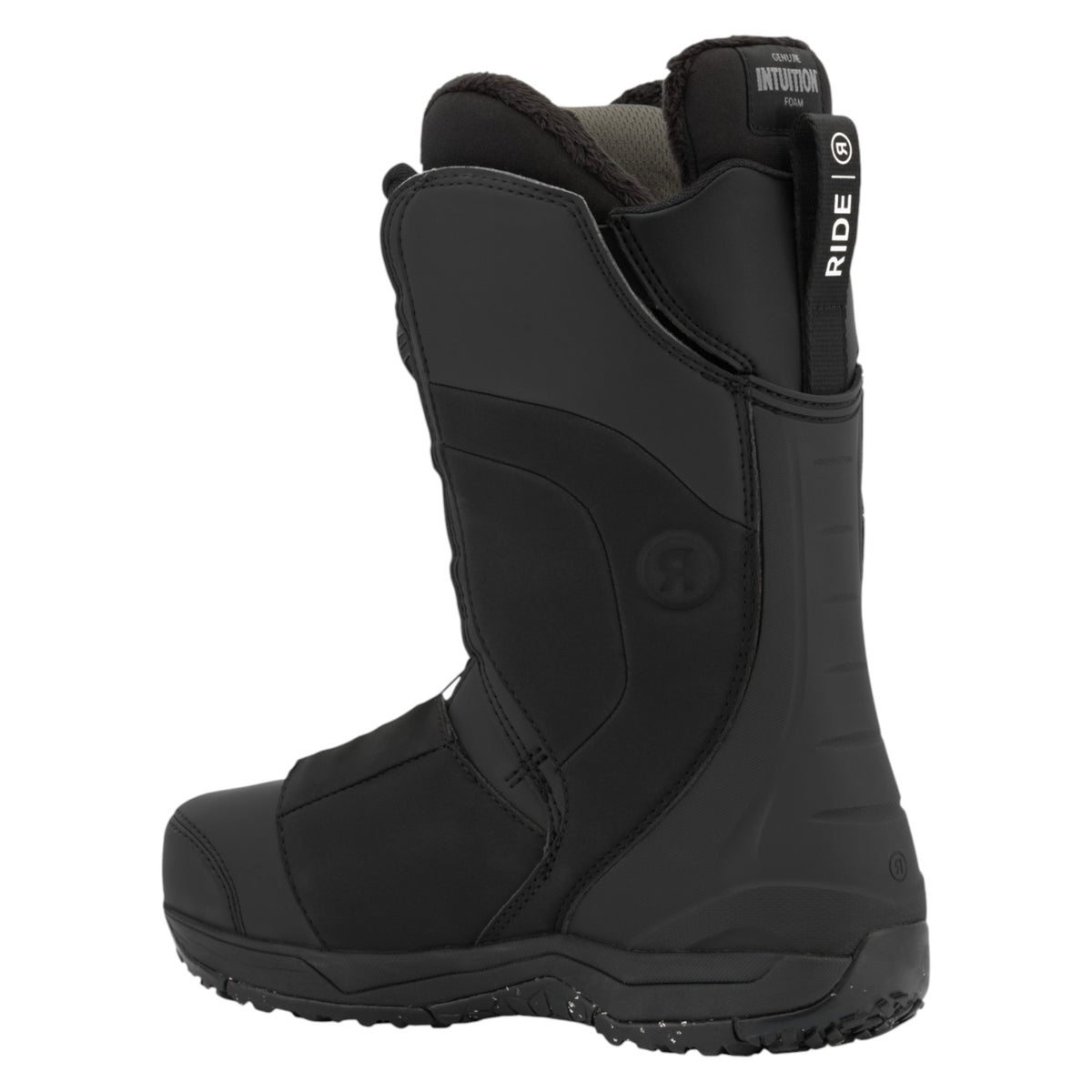 Bottes de Planche à Neige Cadence Femme