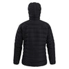 Cerium Hoody Men Insulated Hooded Jacket