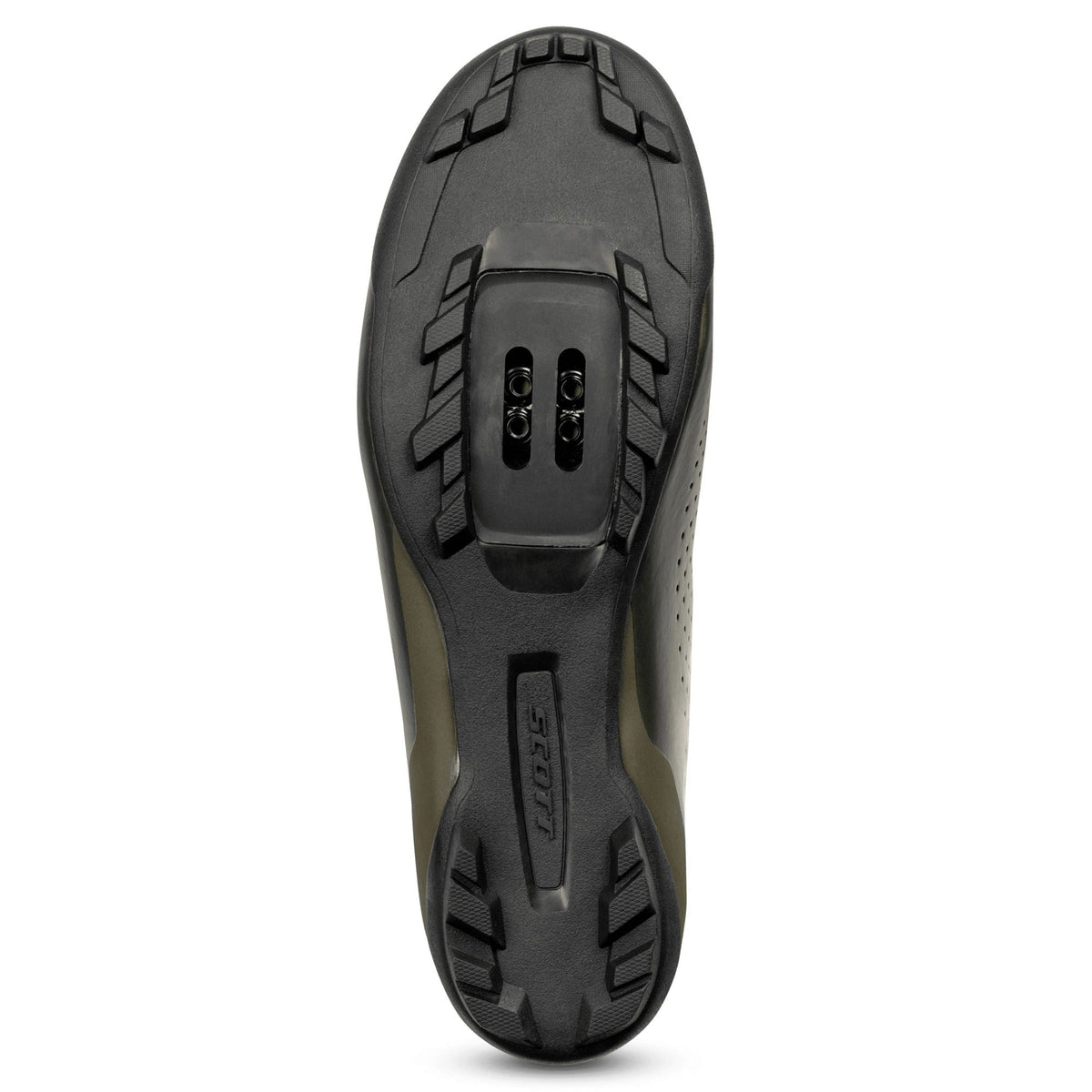 Gravel Pro Men Road Bike Shoes